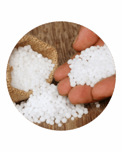 fertilizante mineral - Fertilizantes minerais cadena-agro