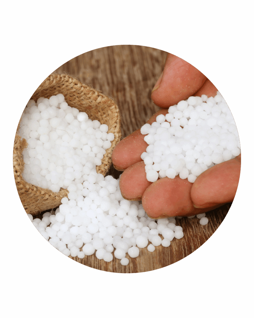 fertilizante mineral - Fertilizantes minerais cadena-agro