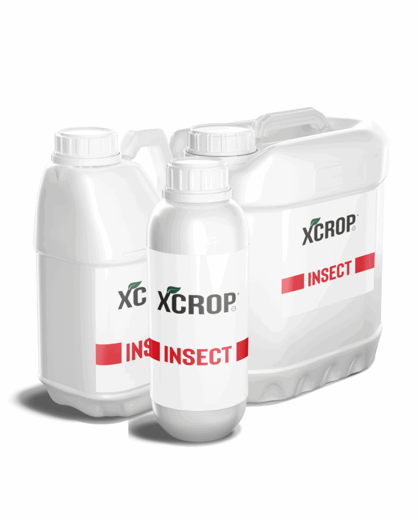 xcrop insect cadena-agro