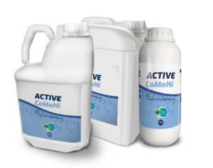 active co mo ni produtos cadena agro