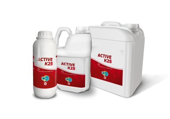 active k25 produtos cadena agro