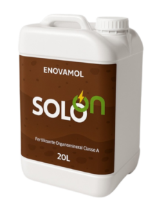 solo on produtos cadena agro