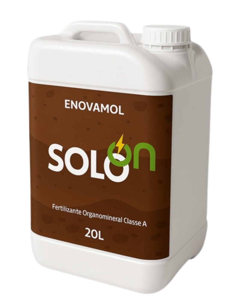 solo on produtos cadena agro