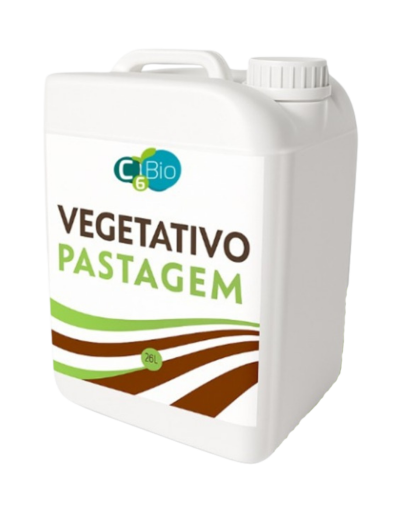 vegetativo pastagem produtos cadena agro